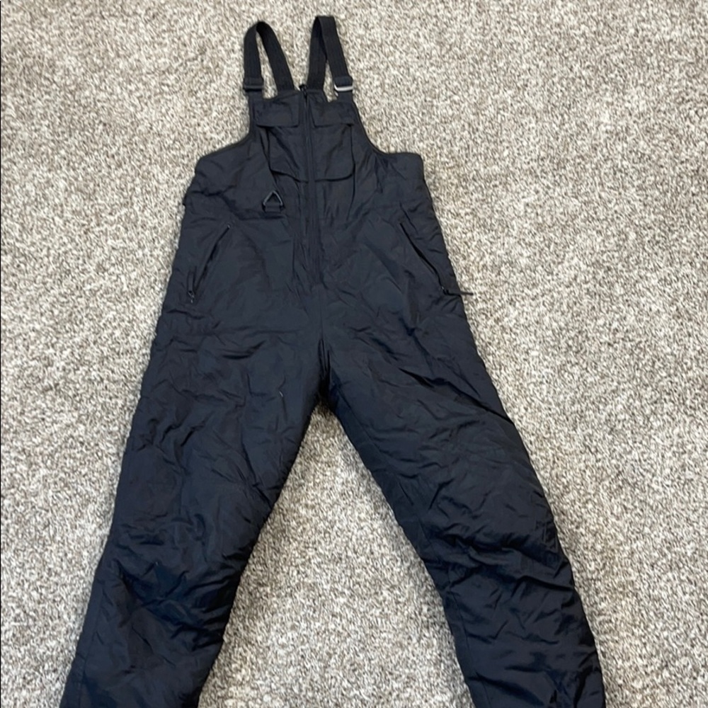COPY - Out brook Ski Bib